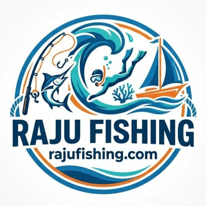 Raju Fishing Amed